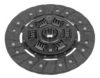 MEYLE 037 161 7232 Clutch Disc